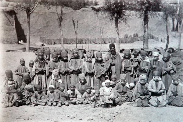 شهروندان ارمنی