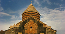 A Persian Article and documentary movie about the history of Christianity in Iran and the story of one of Iran's oldest Churches in Northwest Iran