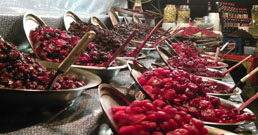 دركه