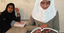 afghan-school-n-1.jpg يک کلاس مدرسه خودگردان