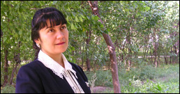 فرزانه