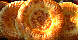 نان تاجيك