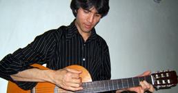 محمد عليزاده