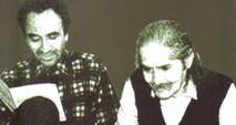 اخوان از نگاه کدکنی