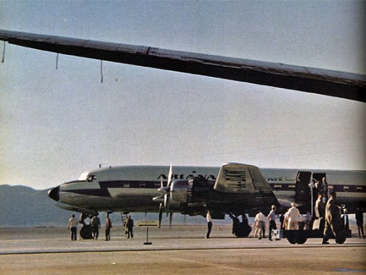 Kandahar International Airport
