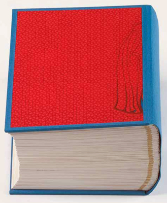 Aisha Khalid<br />
Name, Class, Subject, 2009<br />
Wasli paper and gold leaf<br />
25 x 19cm<br />
Courtesy of the artist, Corvi-Mora Gallery and Raking Leaves