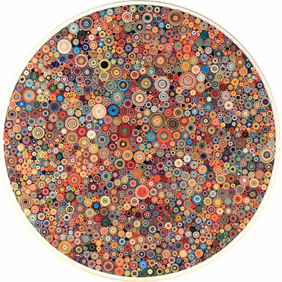 Hadieh Shafie<br />
22500 Pages<br />
